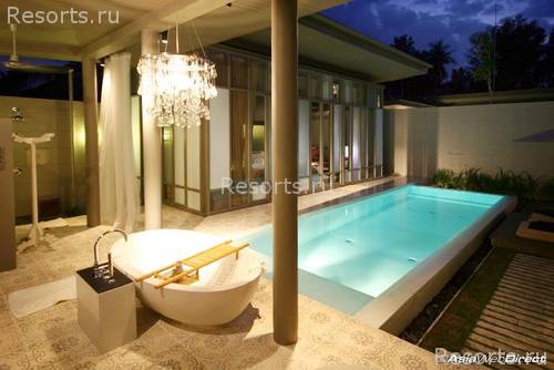 SALA Phuket Resort & Spa 80